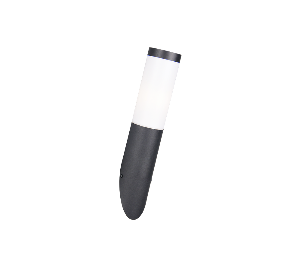 Wandlamp Juvano Mat Zwart - Set van 3 - Afbeelding 5