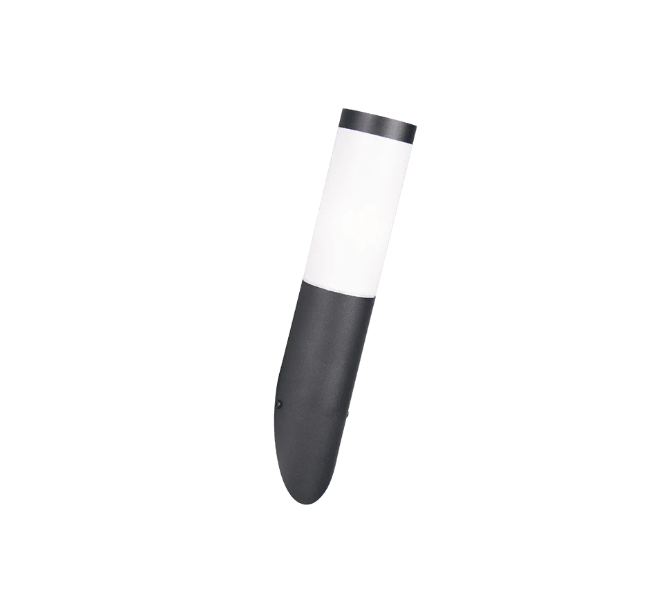 Wandlamp Juvano Mat Zwart - Set van 3 - Afbeelding 5