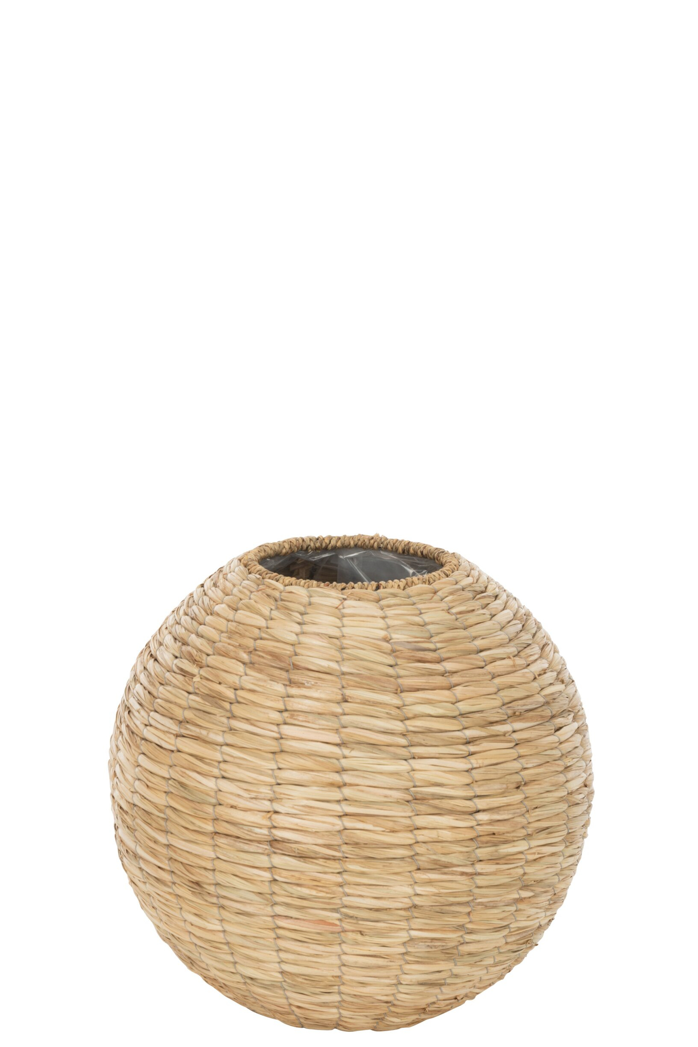 Vaas Grendura Stro Naturel H32 cm - Afbeelding 2