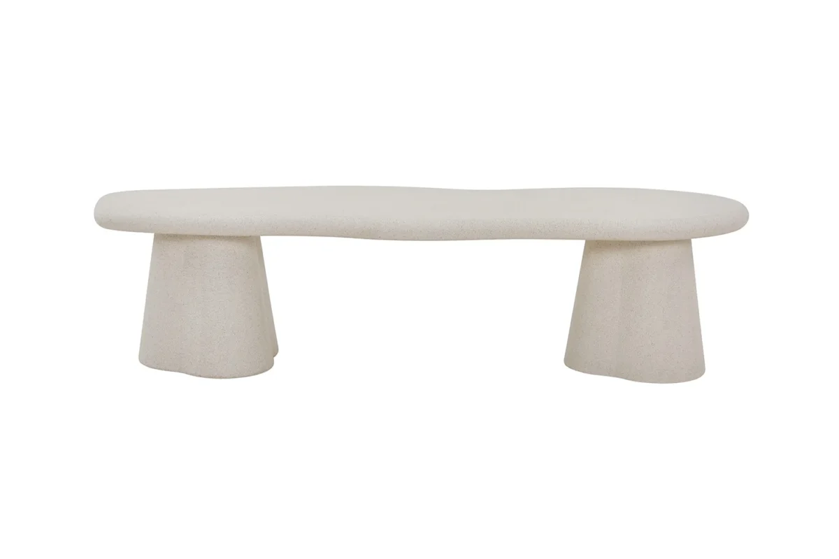 Tv-meubel Traumea Beton 160 cm – foto 4