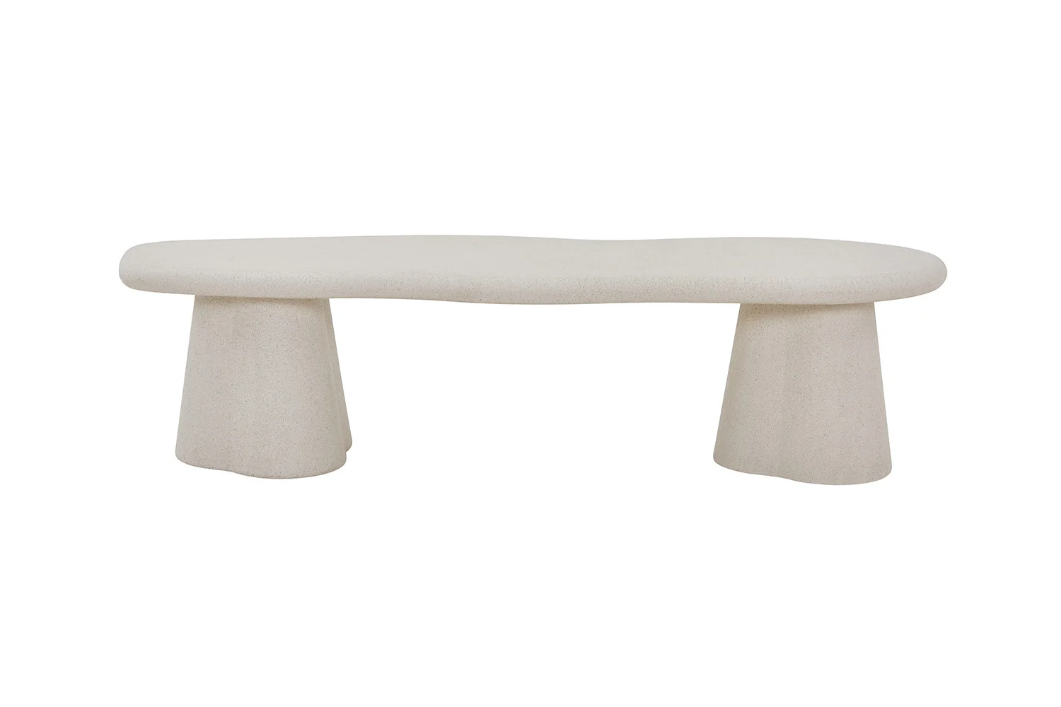 TV-meubel Traumea Beton 160 cm - Afbeelding 4