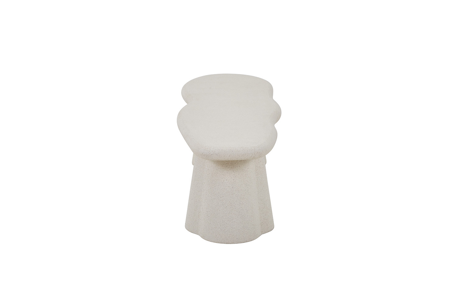 TV-meubel Traumea Beton 160 cm - Afbeelding 7
