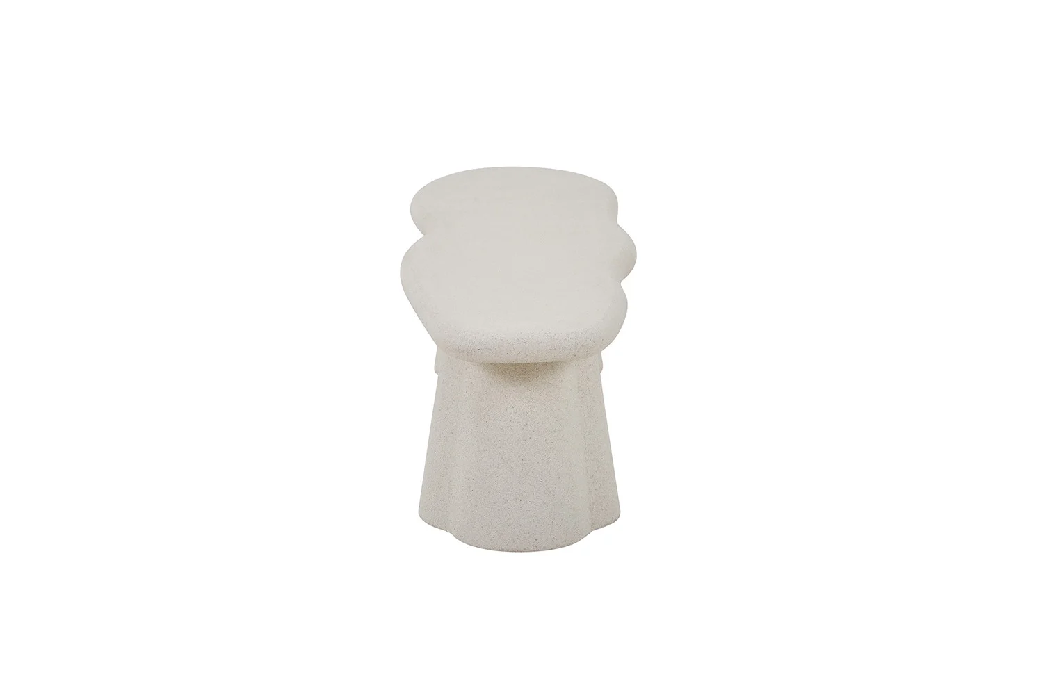 TV-meubel Traumea Beton 160 cm - Afbeelding 7