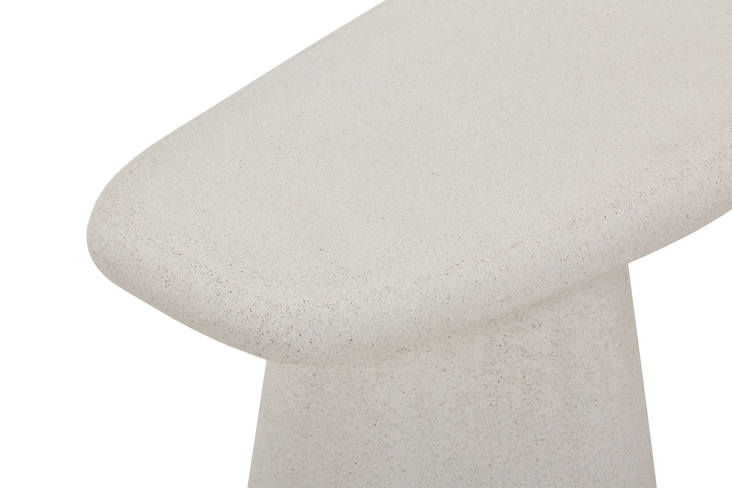TV-meubel Traumea Beton 160 cm - Afbeelding 9