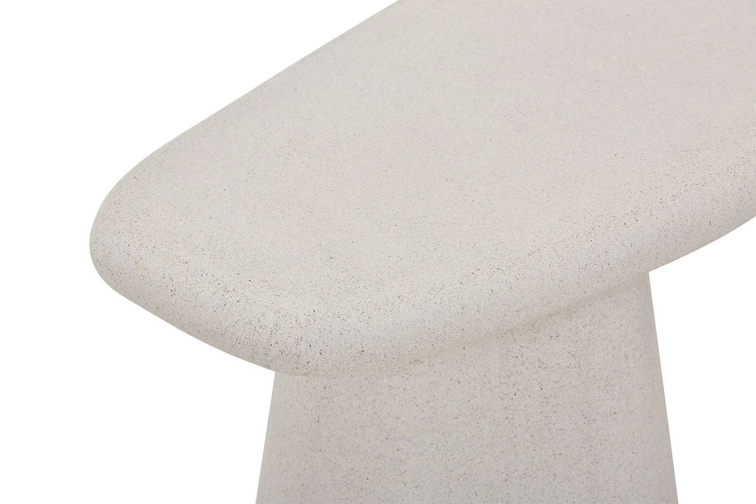 TV-meubel Traumea Beton 160 cm - Afbeelding 9