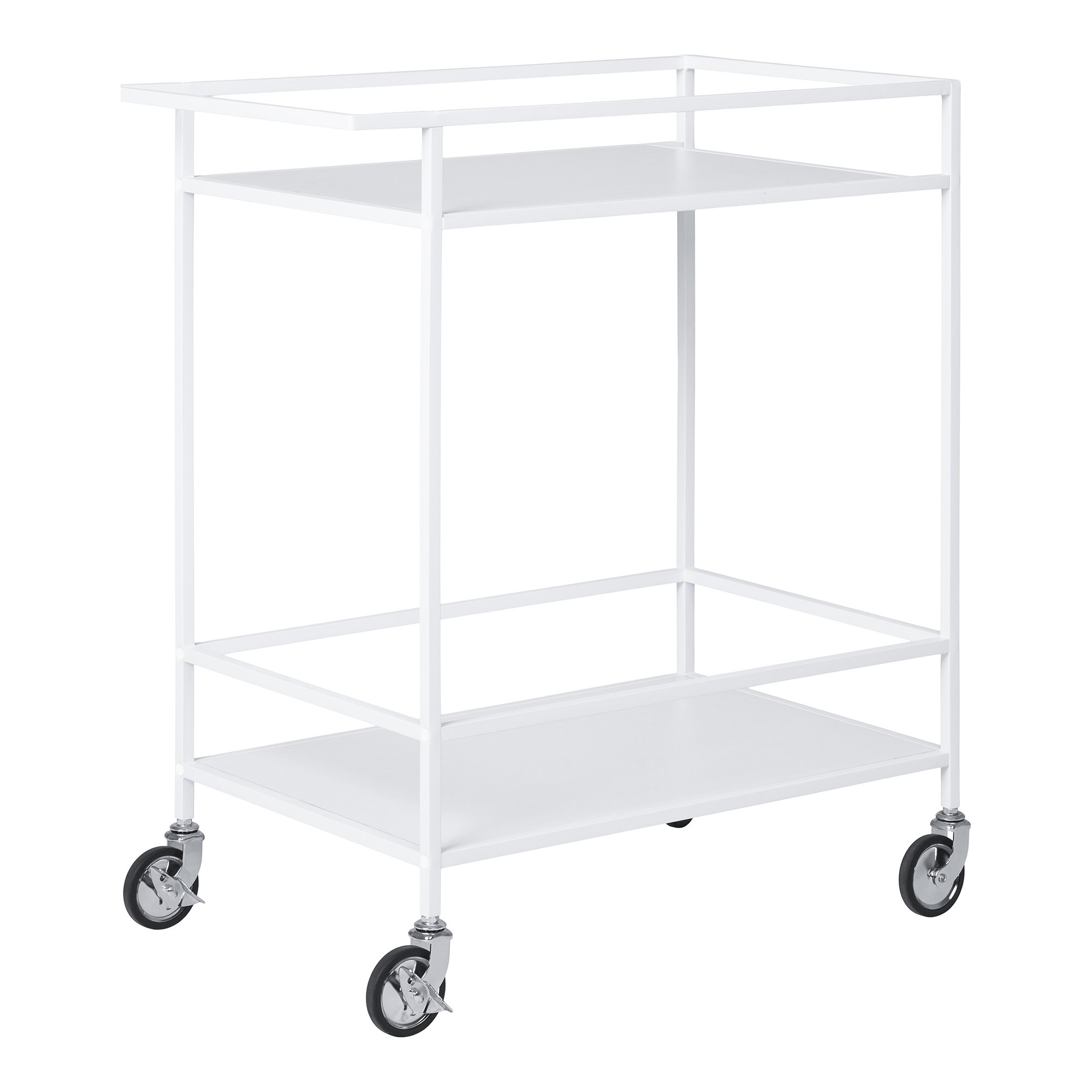 Barmeubel Liedak Wit 68 cm