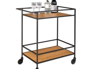 Barmeubel Sloltun Naturel 68 cm