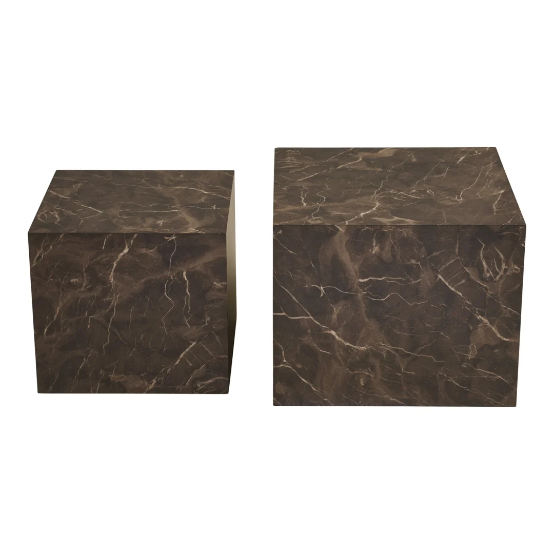 Salontafel Poossen 40 cm mdf - Afbeelding 2