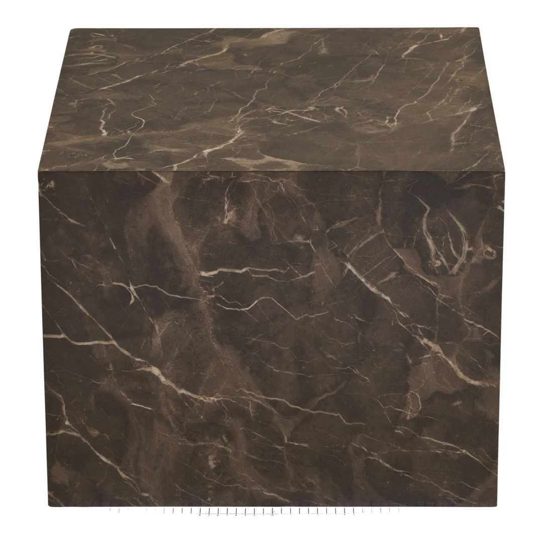 Salontafel Poossen 40 cm mdf - Afbeelding 4