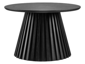 Salontafel Nootum MDF Ø70 cm