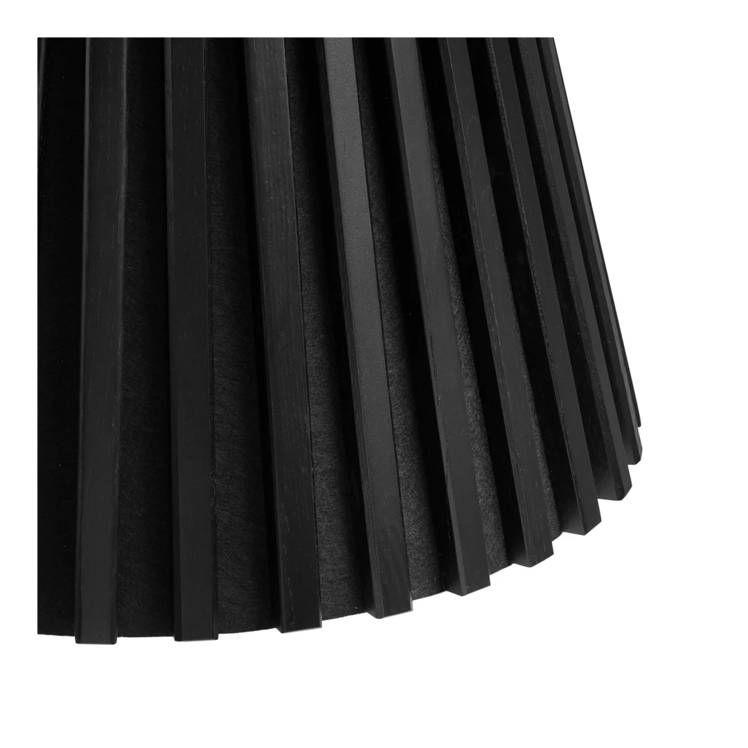 Salontafel Nootum MDF Ø70 cm - Afbeelding 3