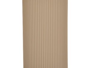 Bijzettafel Flaandel MDF Ø30 cm