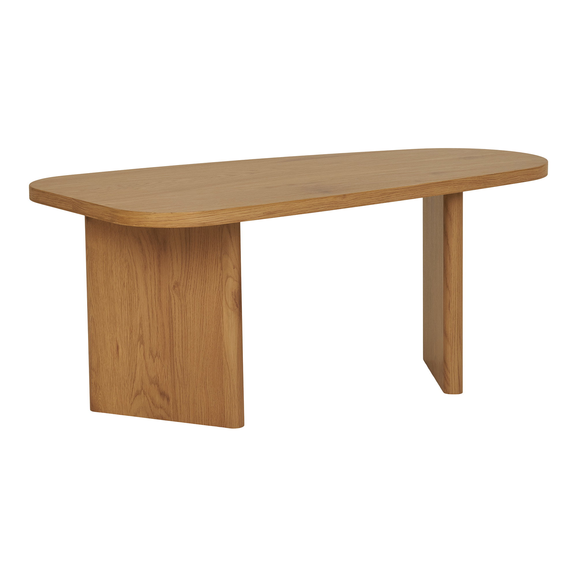 Salontafel Jeibello MDF 100 cm