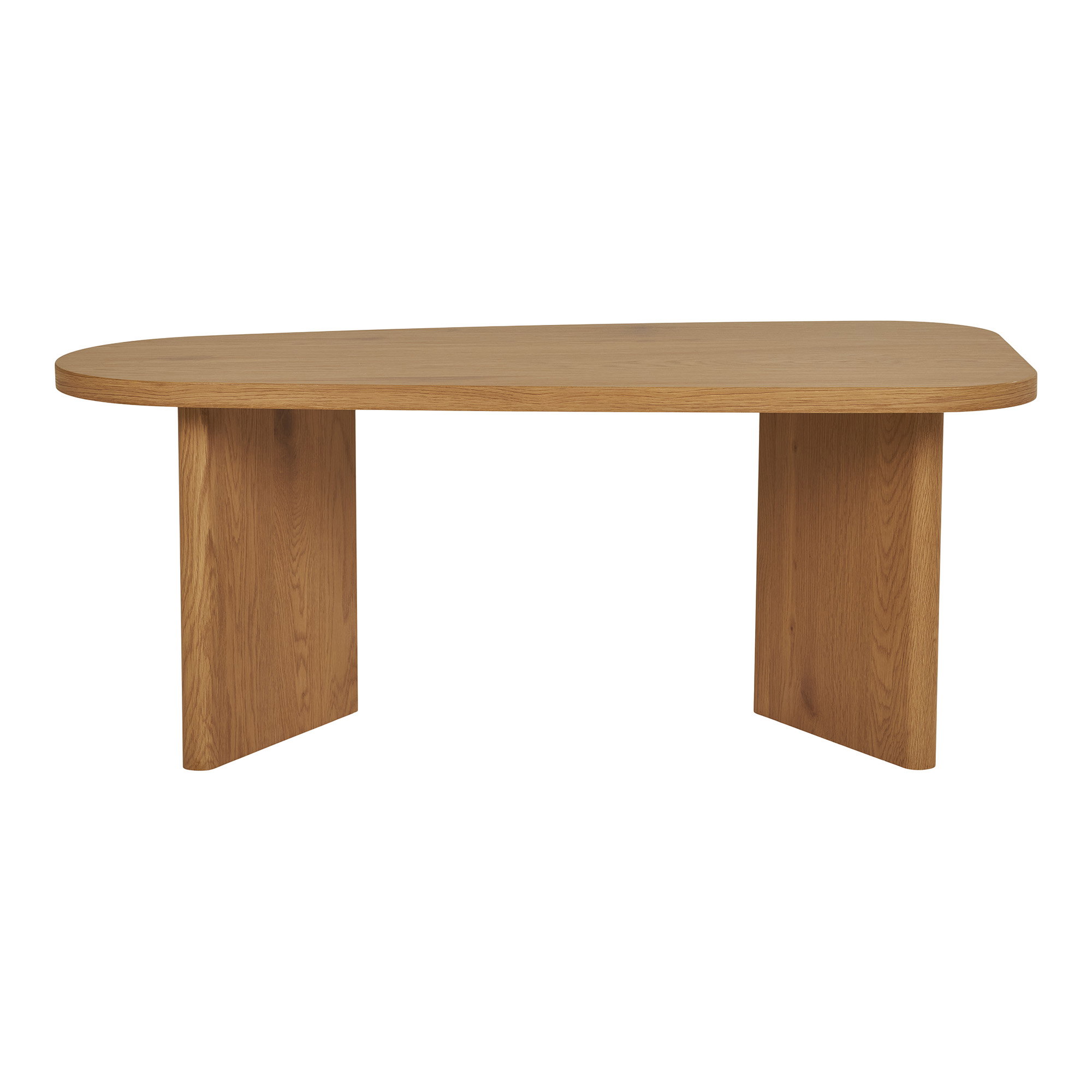 Salontafel Jeibello MDF 100 cm - Afbeelding 3