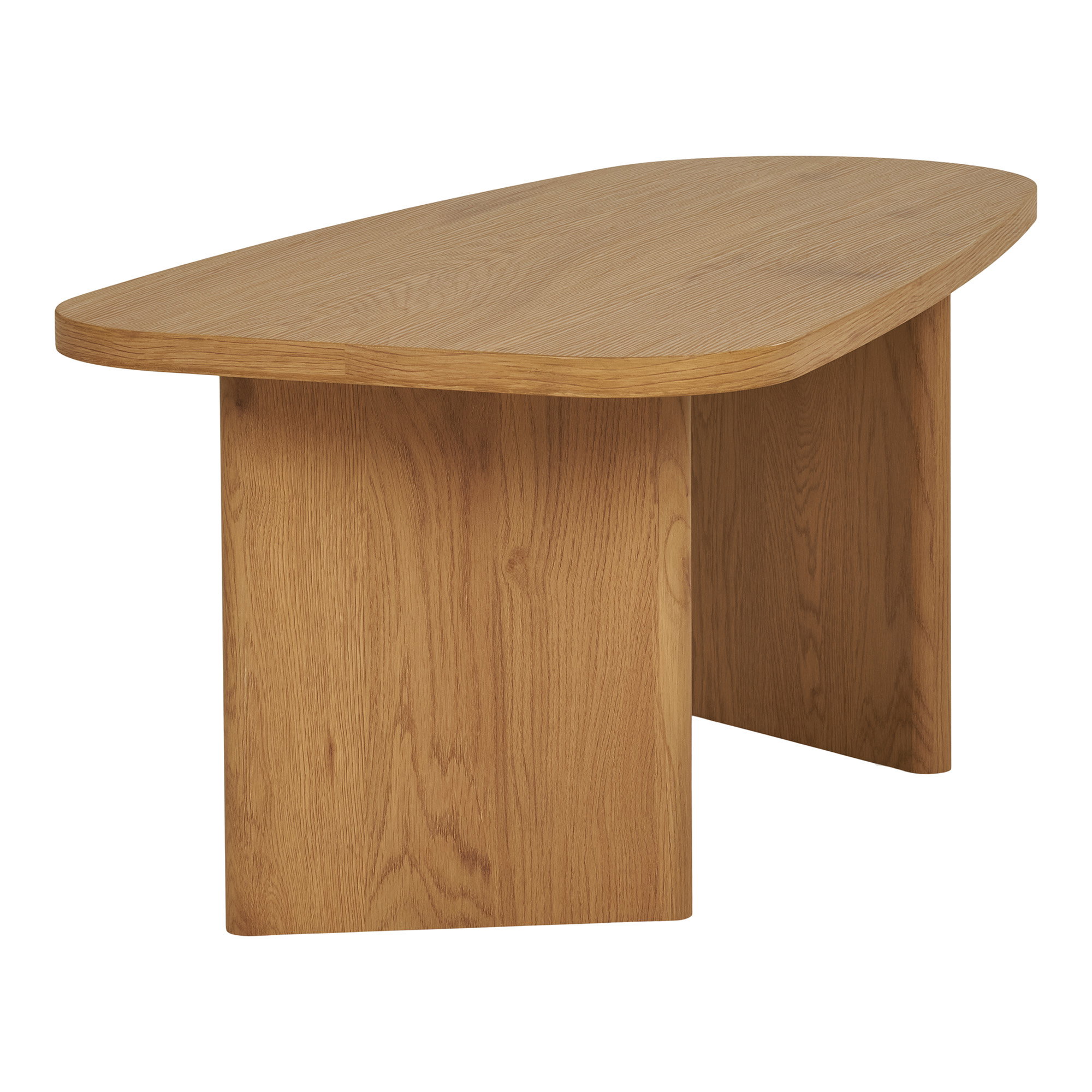 Salontafel Jeibello MDF 100 cm - Afbeelding 4