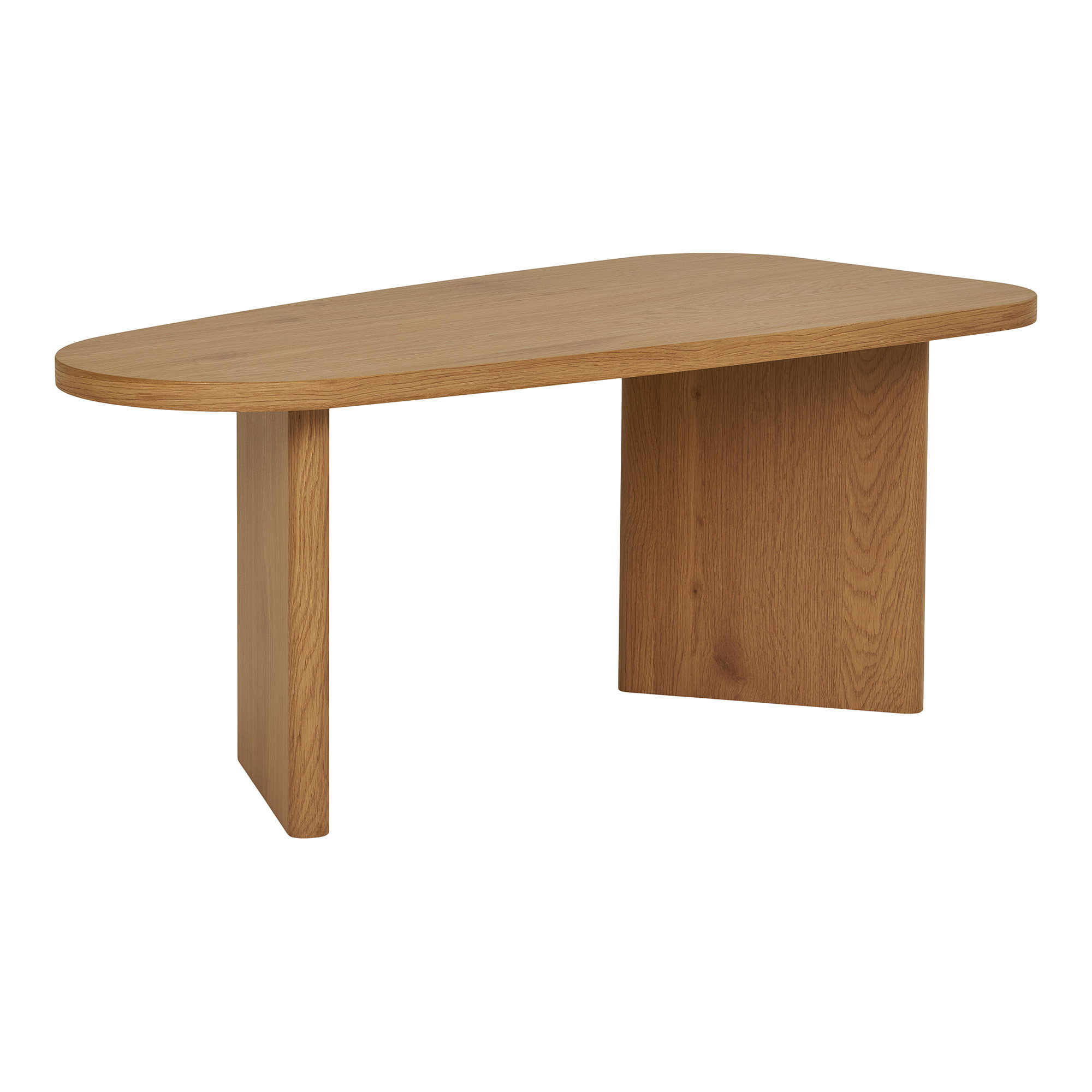 Salontafel Jeibello MDF 100 cm - Afbeelding 5