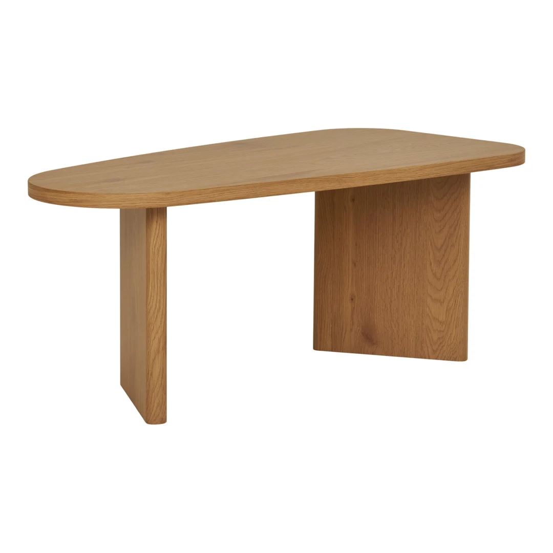 Salontafel Jeibello MDF 100 cm - Afbeelding 5