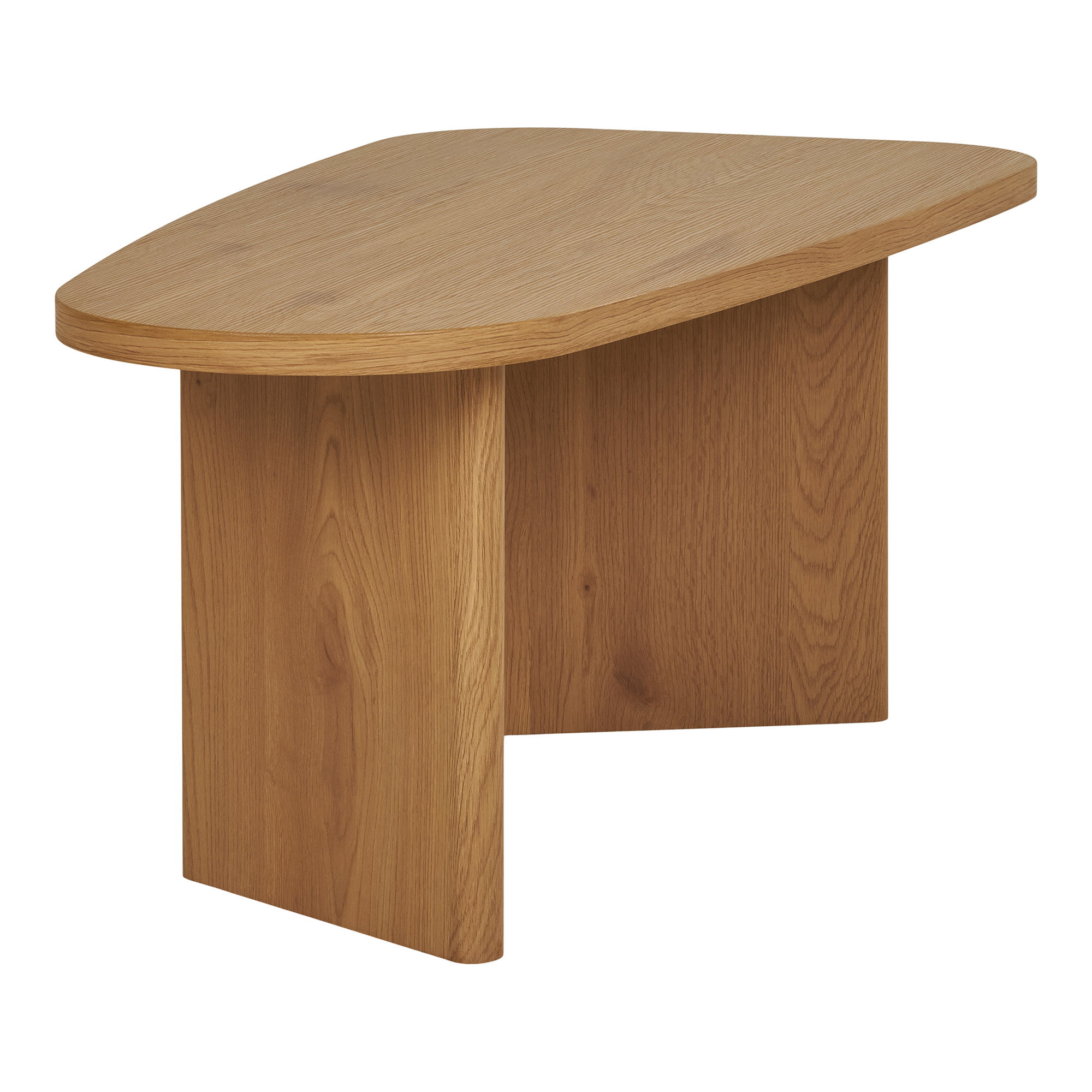 Salontafel Jeibello MDF 100 cm - Afbeelding 6