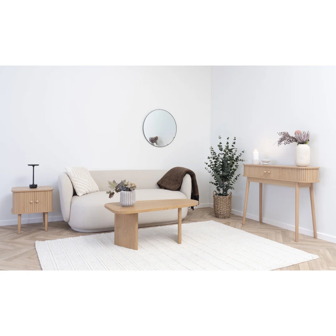 Salontafel Jeibello MDF 100 cm - Afbeelding 9