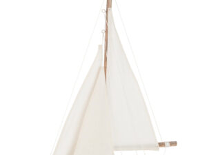 Modelschip Toonsi Albizia Naturel