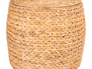 Bijzettafel Klunand Waterhyacint Ø43 cm