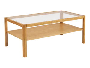 Salontafel Sunsar Eiken 110 cm