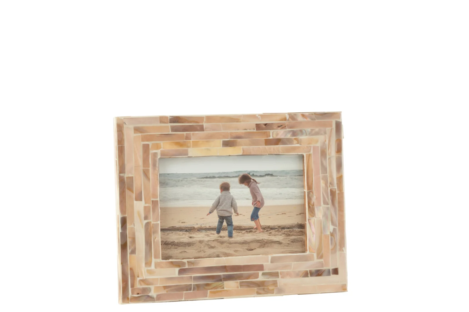 Fotolijst Rario MDF Beige - Afbeelding 2