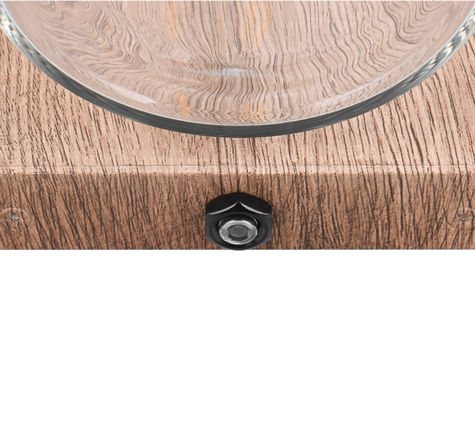 Wandlamp Pookena Transparant - Set van 3 - Afbeelding 5
