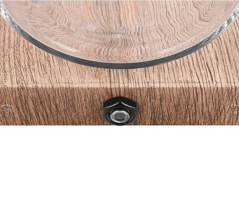 Wandlamp Pookena Transparant - Set van 3 - Afbeelding 5
