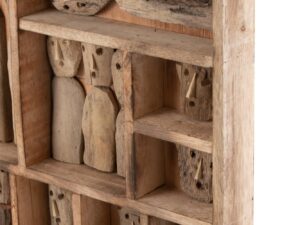 Wanddecoratie Preivan Naturel