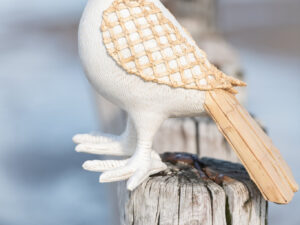 Woonaccessoire Caubero Polyresin Naturel