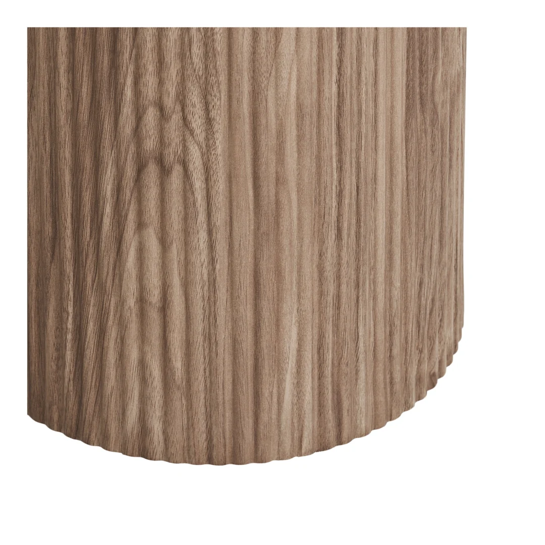 Bijzettafel Peirnar Keramiek 50 cm - Afbeelding 3