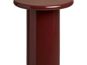 Bijzettafel Stookar MDF Ø45 cm