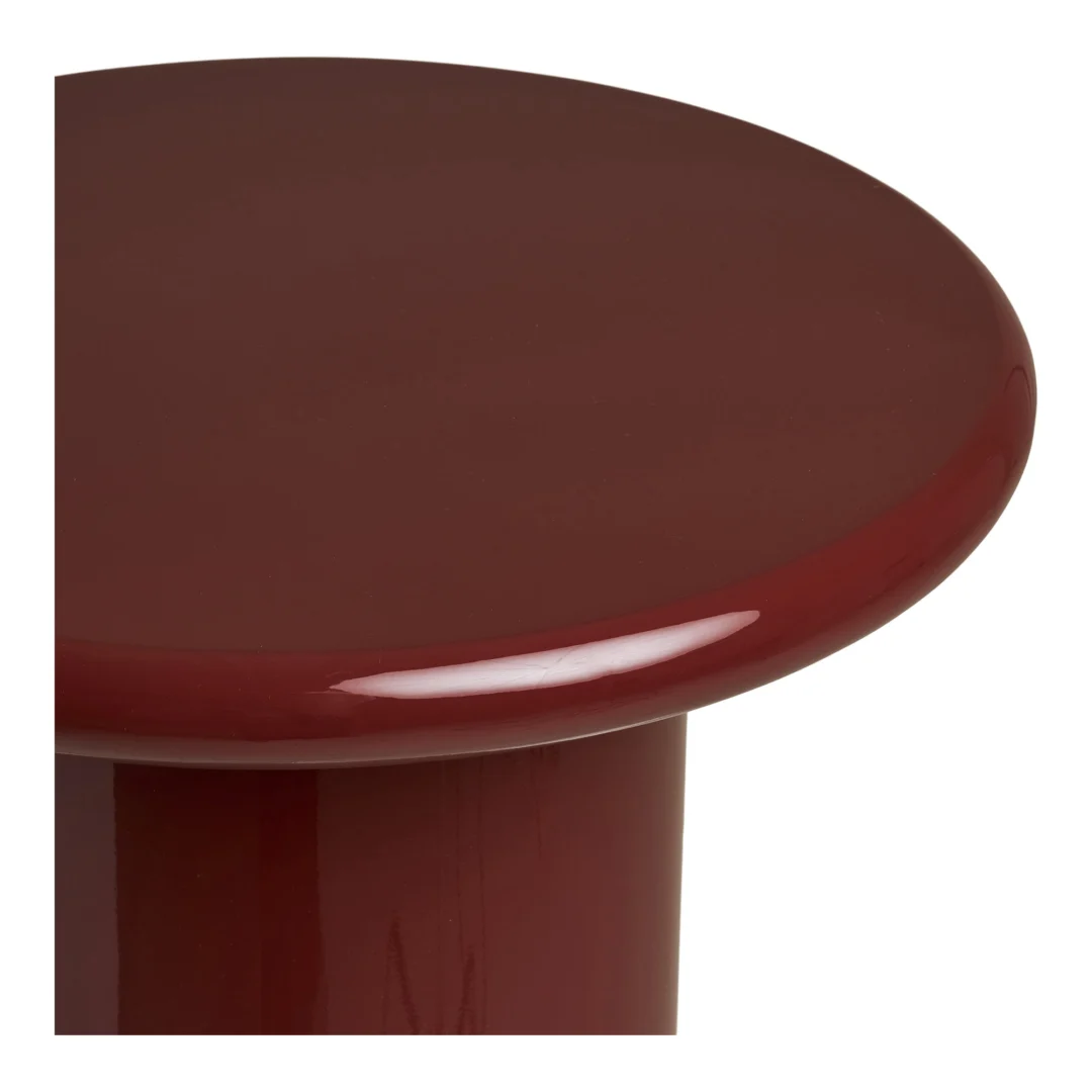Bijzettafel Stookar MDF Ø45 cm - Afbeelding 3