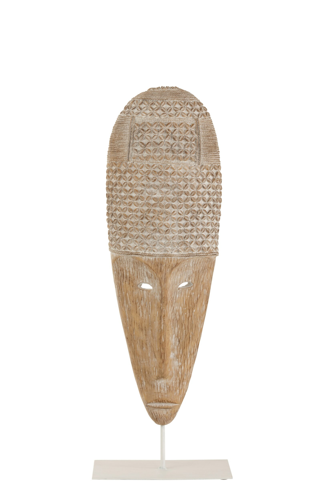 Decoratie Gukio Polyresin Naturel