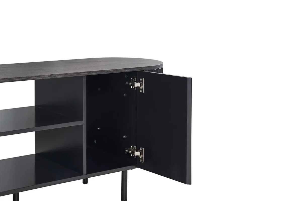 Tv-meubel Beitek 160 cm – foto 5