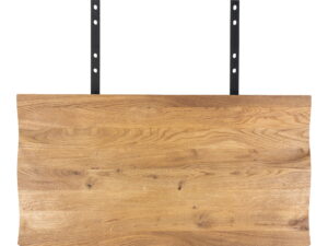 Tafel Fleelvora Staal 95 cm