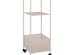 Woonaccessoire Leif Staal Zand