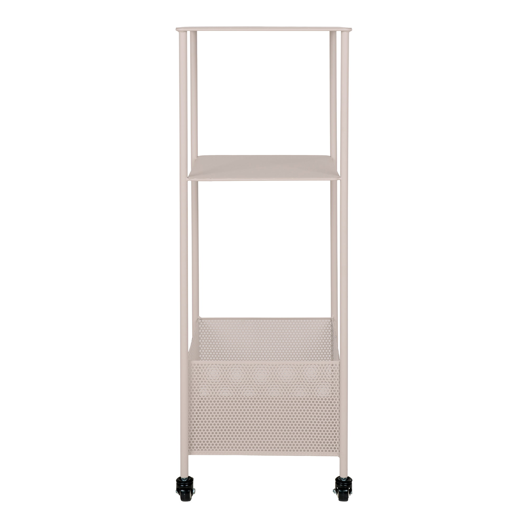 Woonaccessoire Leif Staal Zand - Afbeelding 2
