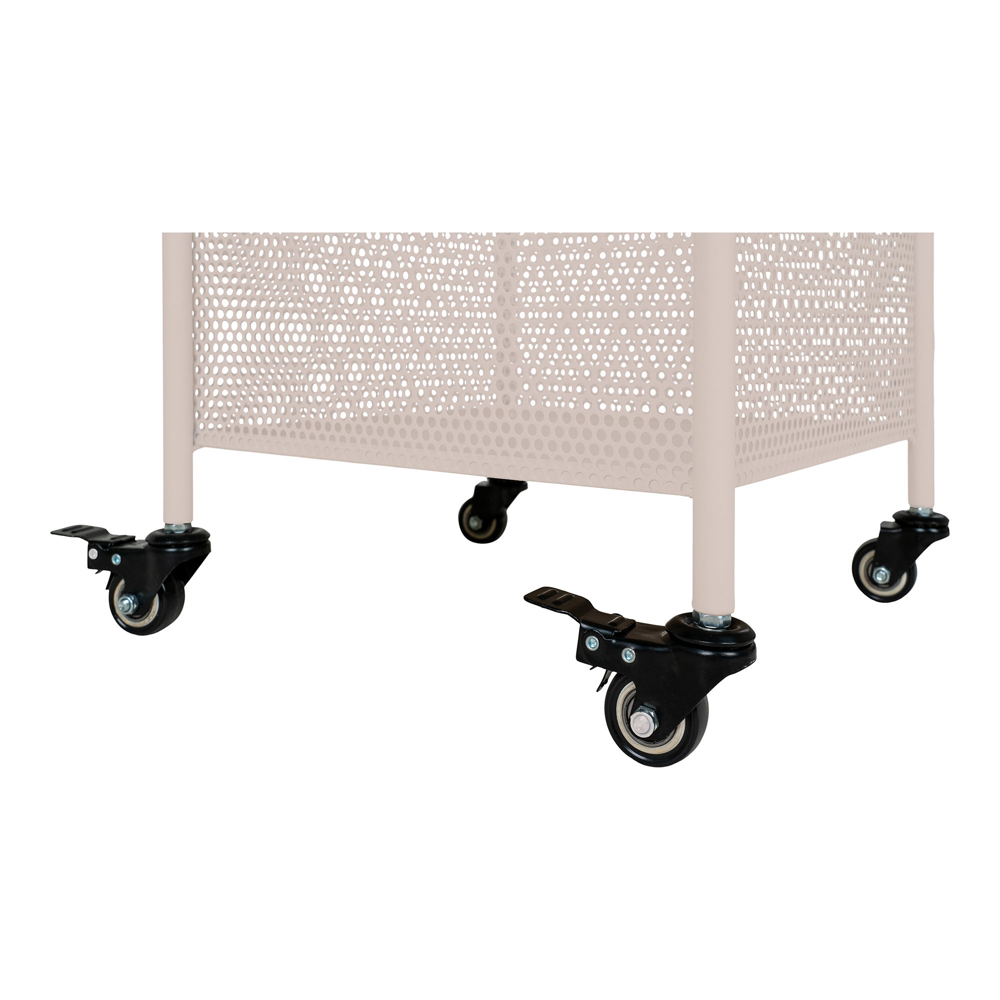 Woonaccessoire Leif Staal Zand - Afbeelding 4