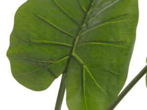 Pot Traurello Stof Groen H123 cm