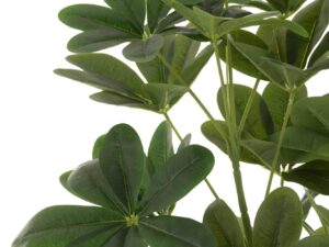 Bloempot Laundella Stof Groen H157 cm
