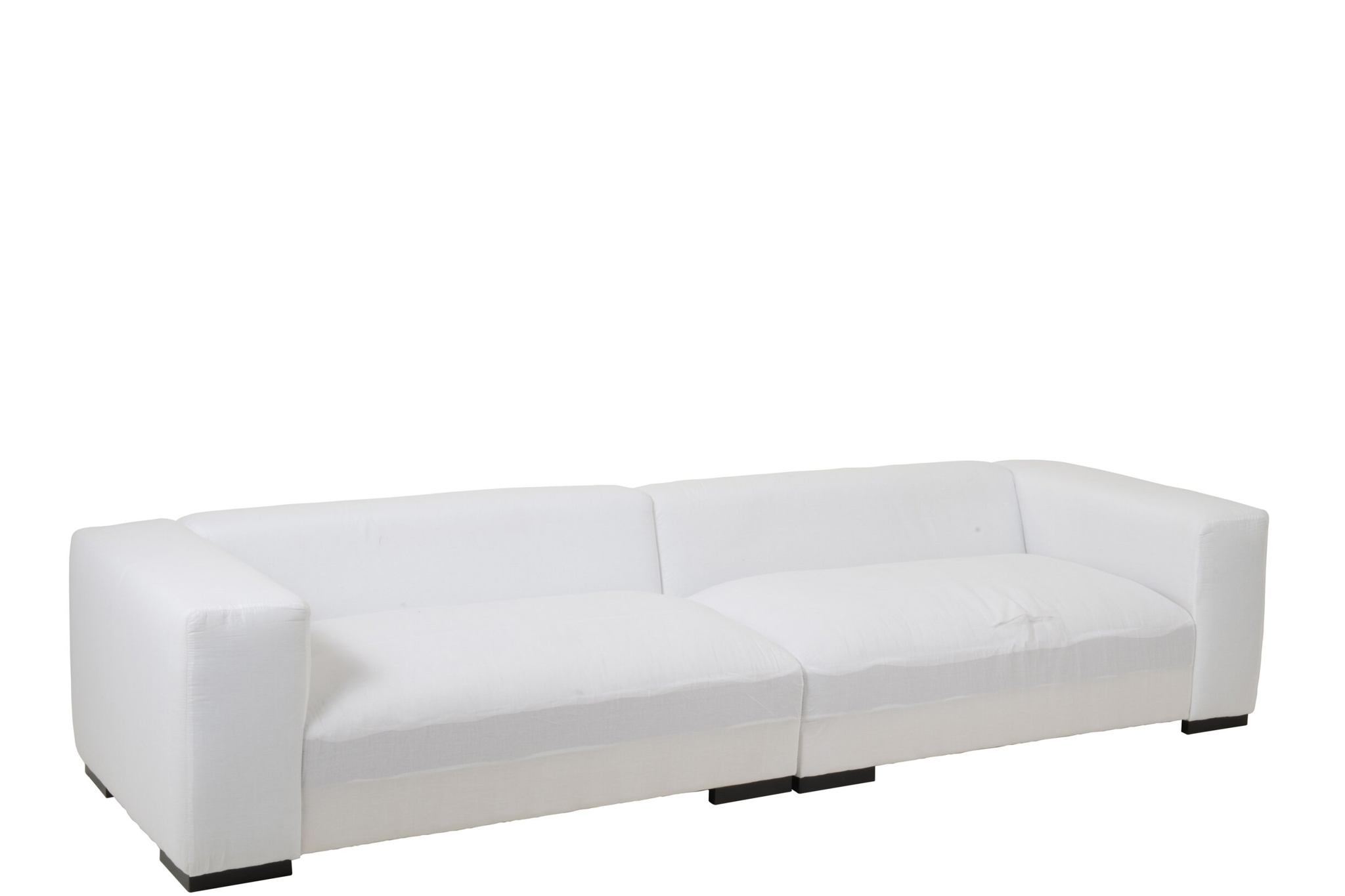 Kussen Nenone Wit - Afbeelding 4