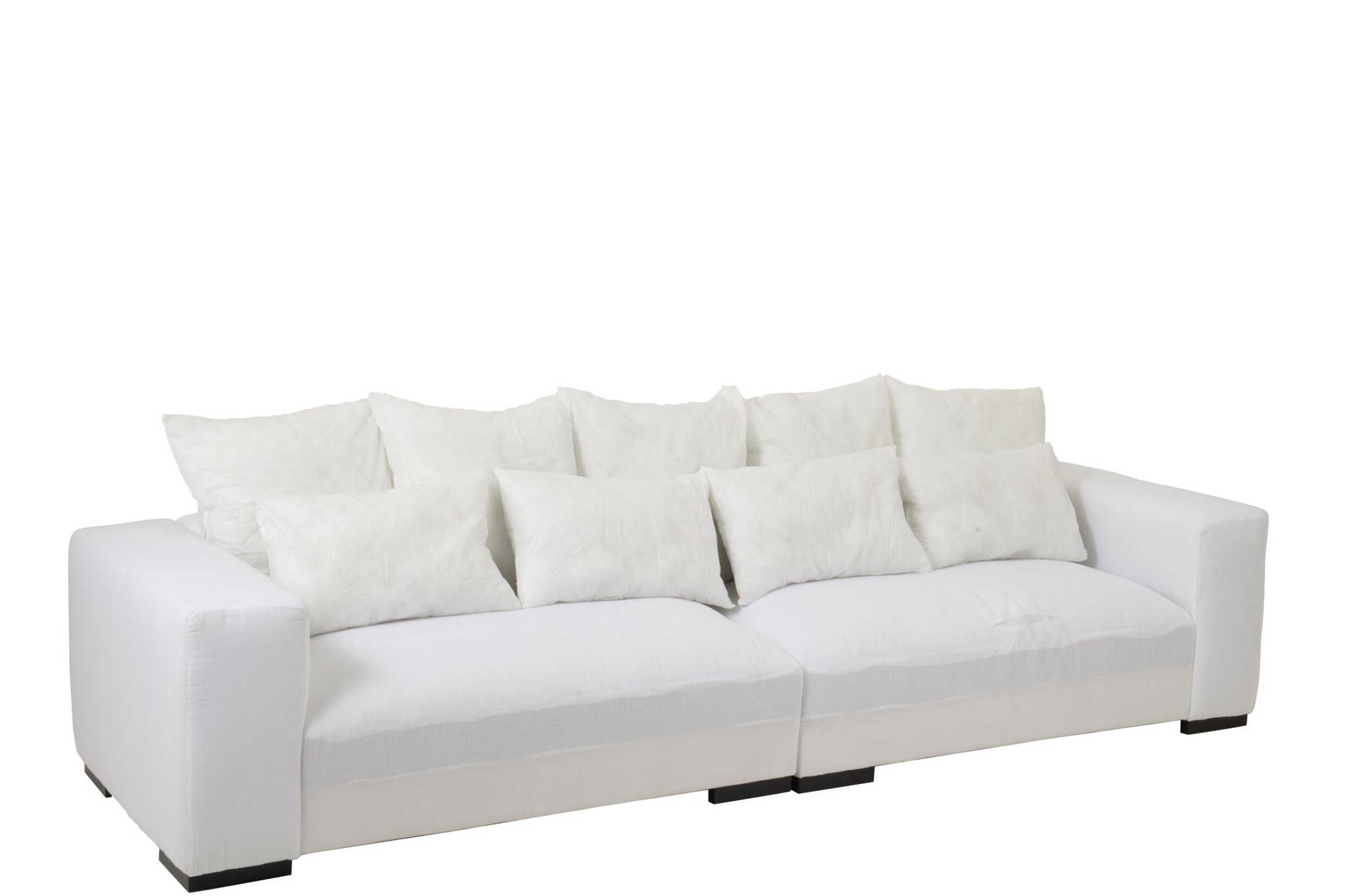 Kussen Nenone Wit - Afbeelding 8