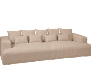 Kussen Deestona Naturel