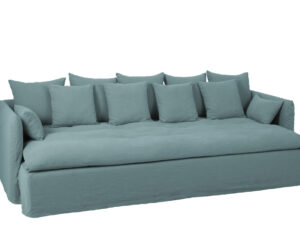 Kussen Herrora Blauw