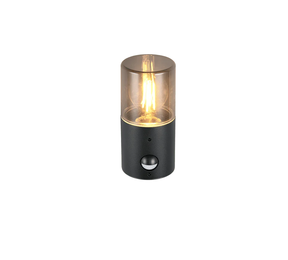Wandlamp Peinund Mat Zwart - Set van 3 - Afbeelding 5