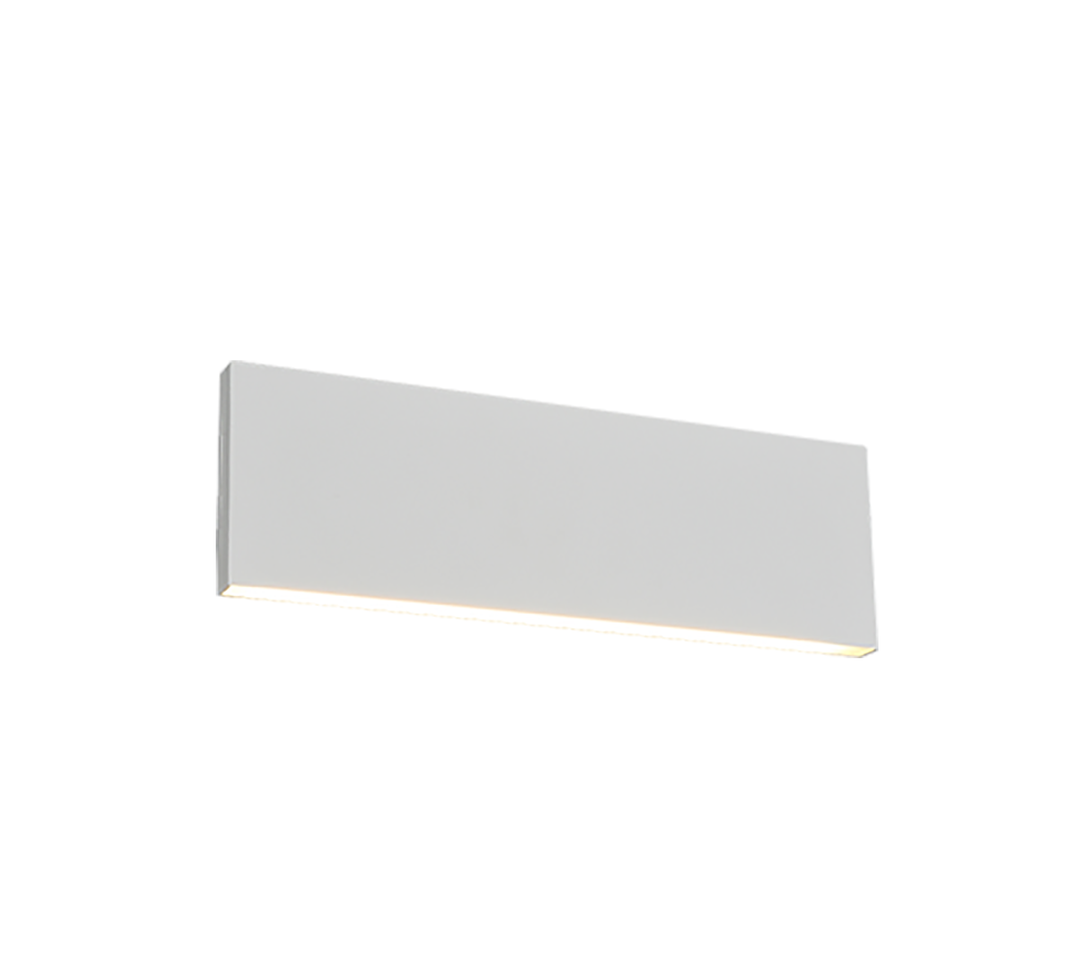 Wandlamp Jissoro Mat Wit - Set van 3 - Afbeelding 2