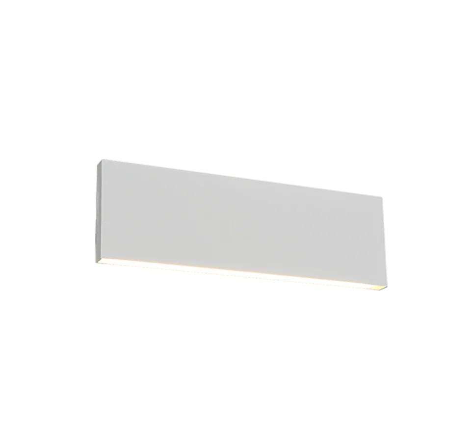 Wandlamp Jissoro Mat Wit - Set van 3 - Afbeelding 2