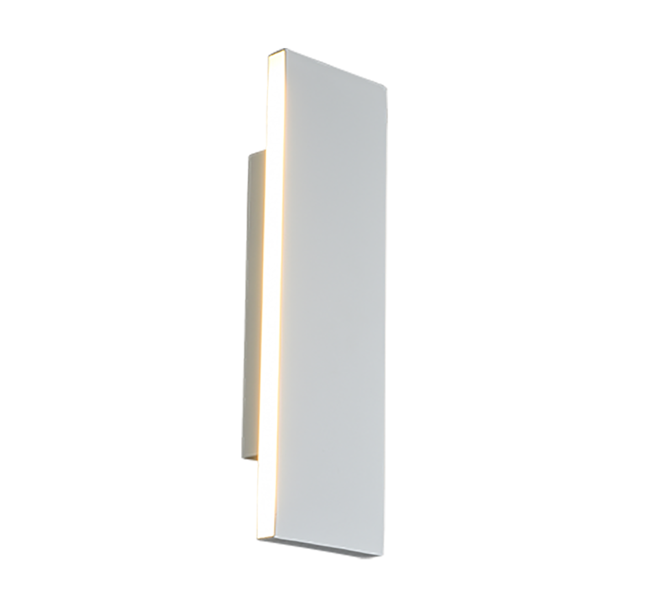 Wandlamp Jissoro Mat Wit - Set van 3 - Afbeelding 3
